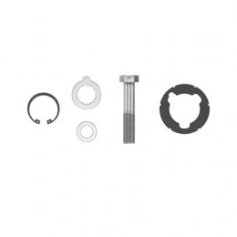 Комплект блокировки, Kit, Hardware Locking Device AW34295 