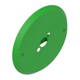 Рукоять, Arm, Arm, Round Blade Pan Holder AW34304 