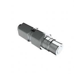 Пр. быстрос. гидр. муфты, Coupler, 1/2" Male (3p Version) AW34846 