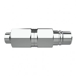 Пр. быстрос. гидр. муфты, Coupler, 1/2" Male (3p Version) AW34846 