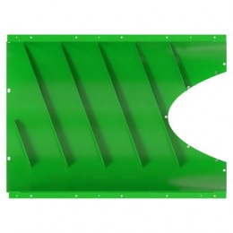 Крышка, Cover, Assy-conical Separator Hw AXE10275 