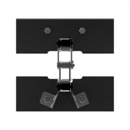 Звено цепи, Link Chain, Chain Assy, Rethresher. AXE10556 