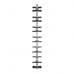 Звено цепи, Link Chain, Chain Assy, Rethresher. AXE10556 