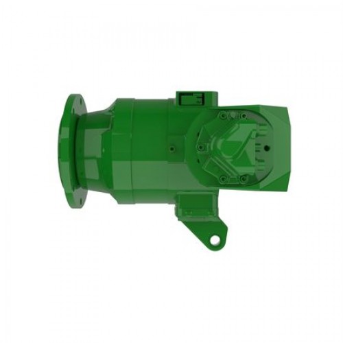 Гидравлический мотор, Hydraulic Motor, Motor, 2096cc Rh P AXE10757 