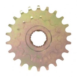 Ведущая звездочка, Drive Sprocket, Assy, 15t/ 22t Fh AXE10874 