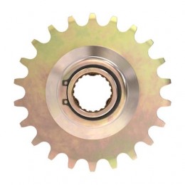 Ведущая звездочка, Drive Sprocket, Assy, 15t/ 22t Fh AXE10874 