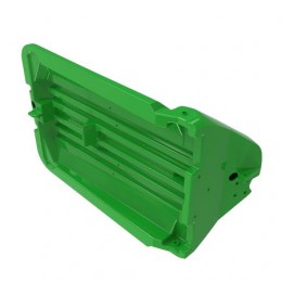 Делитель жатки, Crop Divider, Cover, Assembly, 30 I AXE10906 