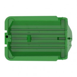 Делитель жатки, Crop Divider, Cover, Assembly, 30 I AXE10906 