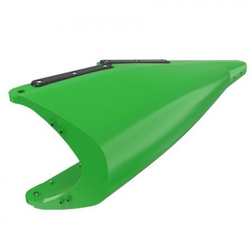 Делитель жатки, Crop Divider, Point, Assembly, 20/2 AXE10945 