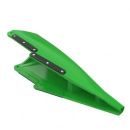 Делитель жатки, Crop Divider, Point, Assembly, 20/2 AXE10945 