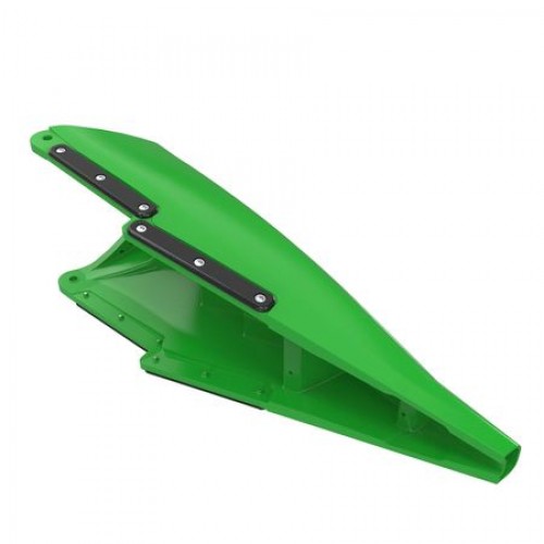 Делитель жатки, Crop Divider, Point, Assembly, 20/2 AXE10945 