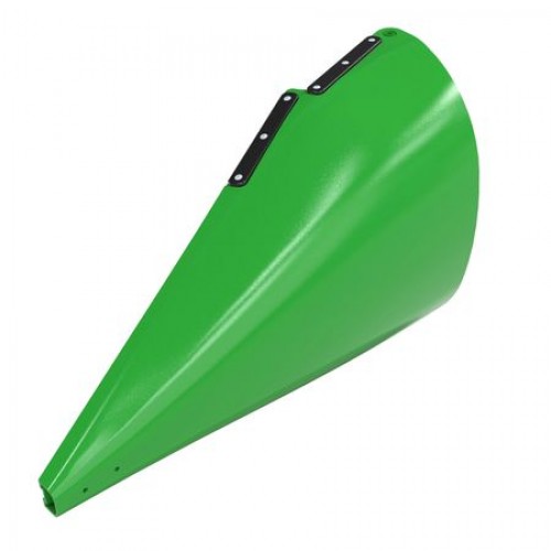 Делитель жатки, Crop Divider, Point, Inner, Assy, 3 AXE10950 