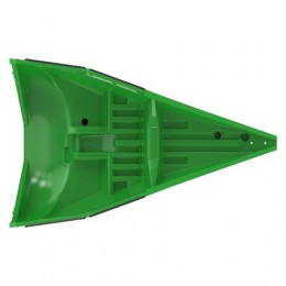 Делитель жатки, Crop Divider, Point, Inner, Assy, 3 AXE10950 