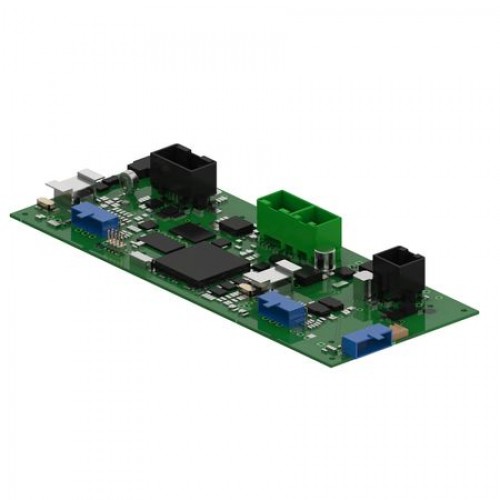 Модуль, Module, Cdu Mother Board Pcb Assemb AXE11635 