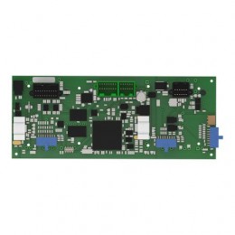 Модуль, Module, Cdu Mother Board Pcb Assemb AXE11635 