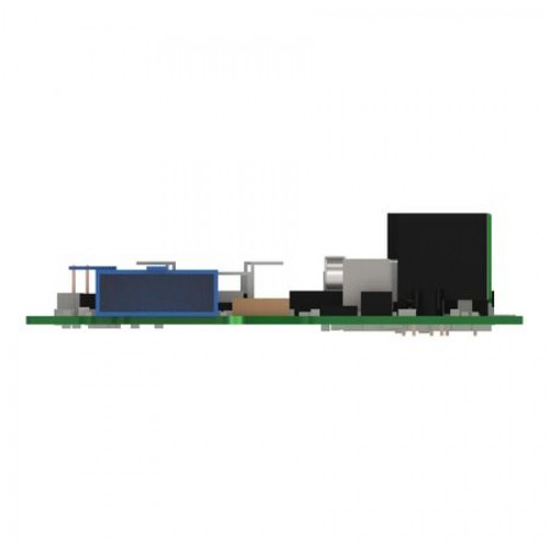 Модуль, Module, Cdu Mother Board Pcb Assemb AXE11635 