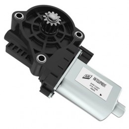 Мотор, Motor, Fan Speed And Concave Adjust AXE13287 