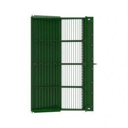 Решето грубой очистки, Chaffer, Assy, Adjustable Front AXE13768 