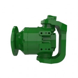 Гидравлический мотор, Hydraulic Motor, Prw, 2 Spd, Lh, 18 AXE13854 