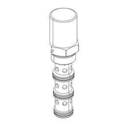 Клапан, Valve, Priority Valve 150psi AXE15633 