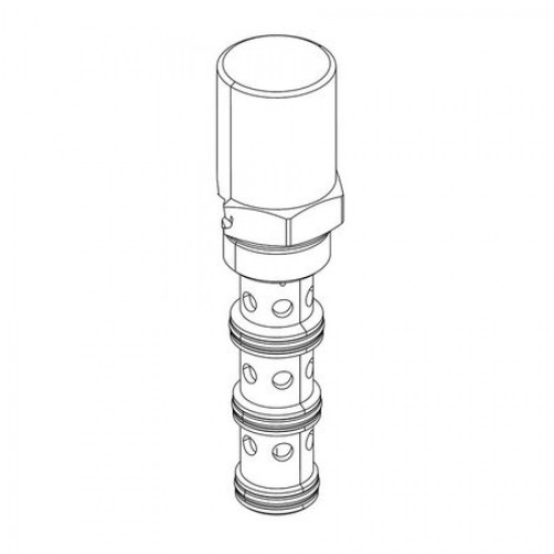 Клапан, Valve, Priority Valve 150psi AXE15633 