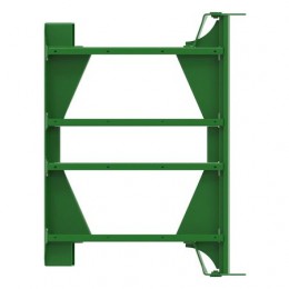 Пол, Floor, Support Assy AXE16237 