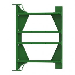 Пол, Floor, Support Assy AXE16237 