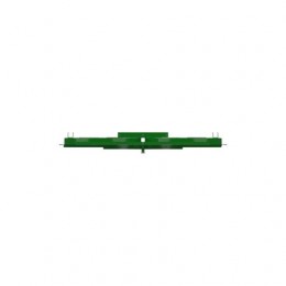 Отражательная пластина, Deflector, Short Pwrcast Welded Ass AXE16959 