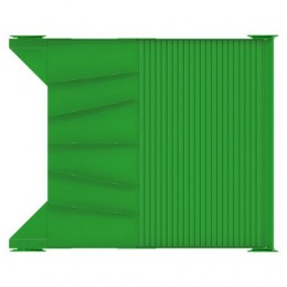 Поддон, Pan, Assy, Shaker Return Wide AXE17166 