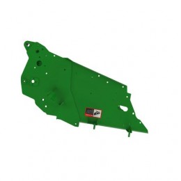 Рама, Frame, Fixed, Short AXE17248 