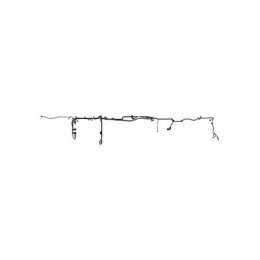 Жгут проводов, Wiring Harness, Lc2 Main, Sts, Cch AXE17398 