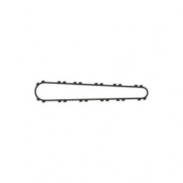 Цепь катка, Roller Chain, Hd Chain Slat 90 Link AXE17470 