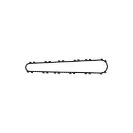 Цепь катка, Roller Chain, Hd Chain Slat 90 Link AXE17470 