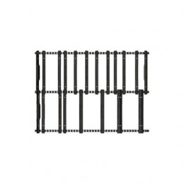 Цепь катка, Roller Chain, Hd Chain Slat 90 Link AXE17470 