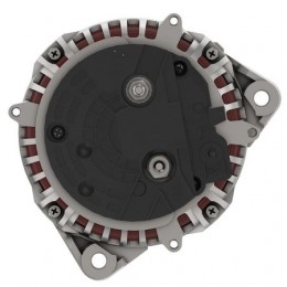 Генератор переменн. тока, Alternator, 200 Amp With High Side AXE17691 