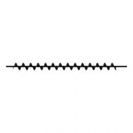 Шнек, Auger, Rh Flighting, Rethresher AXE17715 