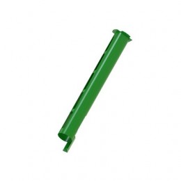 Труба, Tube, Assy, Upper Auger, Rethresher AXE17790 