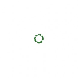 Труба, Tube, Assy, Upper Auger, Rethresher AXE17790 