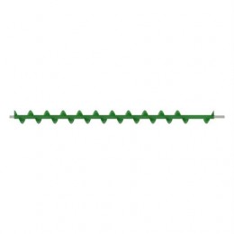 Шнек, Auger, Assy, Rear Cross Auger - Hig AXE18078 