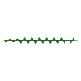 Шнек, Auger, Assy, Cross, Rear - High Wea AXE18082 