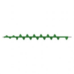 Шнек, Auger, Assy, Cross, Rear - High Wea AXE18082 