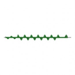 Шнек, Auger, Assy, Cross, Rear - High Wea AXE18082 