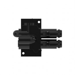 Гидравл. нагнетат. клапан, Hydraulic Pressure Valve, Control V AXE18738 