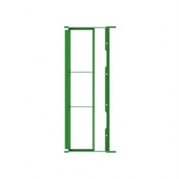 Решетка, Grate, Dis Btr Std - Flex Res AXE19366 