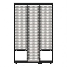 Решето грубой очистки, Chaffer, S550 Dt Service AXE20453 