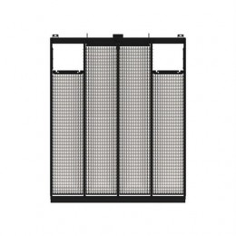 Решето грубой очистки, Chaffer, S660 Gp Service AXE20455 