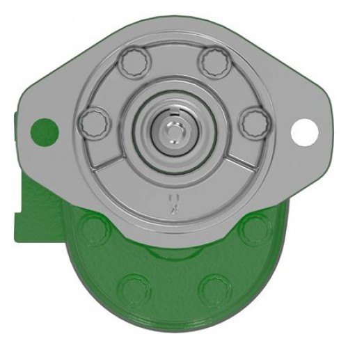 Гидравлический насос, Hydraulic Pump, 30.6cc Meg Lube W/5 AXE21254 