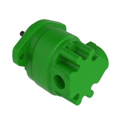 Гидравлический насос, Hydraulic Pump, 35.1cc Series 26 Me AXE21343 