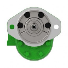 Гидравлический насос, Hydraulic Pump, 35.1cc Series 26 Me AXE21343 