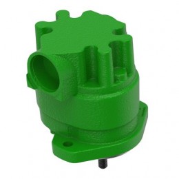 Гидравлический насос, Hydraulic Pump, 35.1cc Series 26 Me AXE21343 